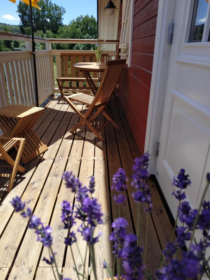 Ferienwohnung Kleiner Onkel Ульдинген-Мюльхофен Экстерьер фото